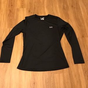 Under Armour ColdGear Fitted Shirt